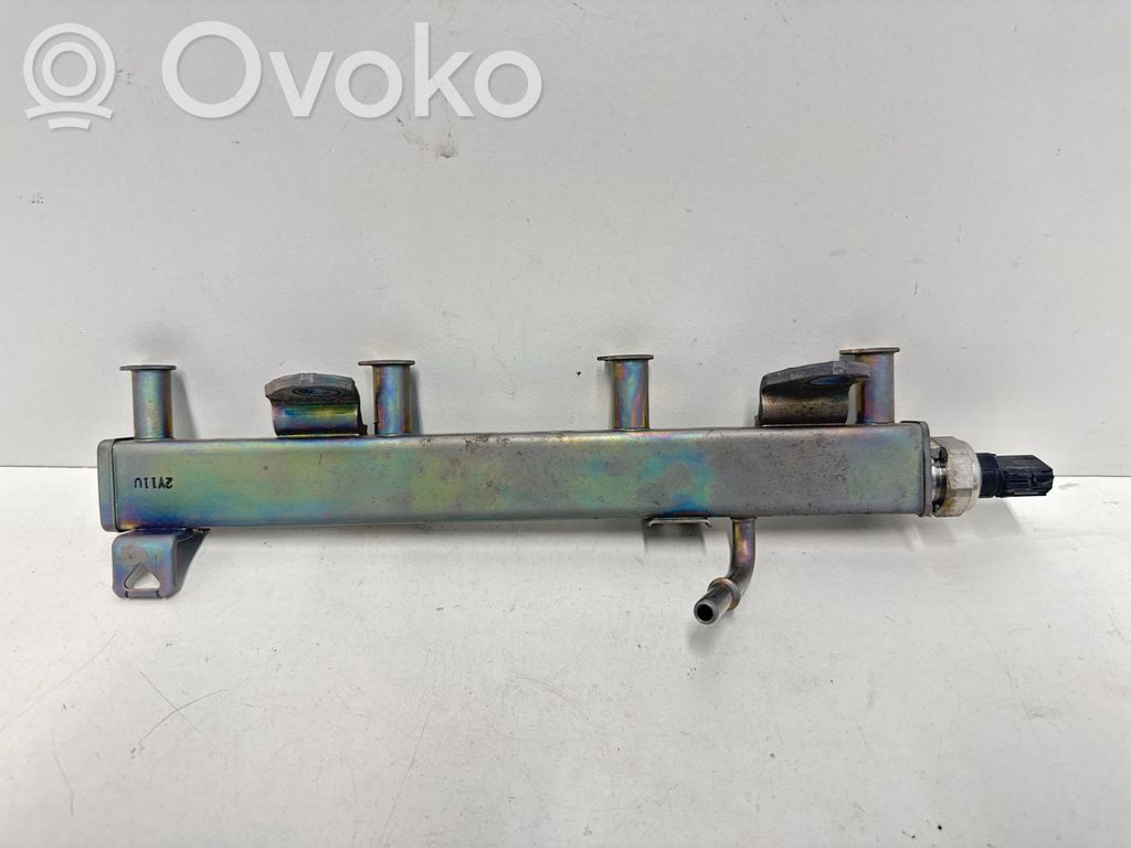 Toyota Corolla Cross Rampă alimentare injectoare 