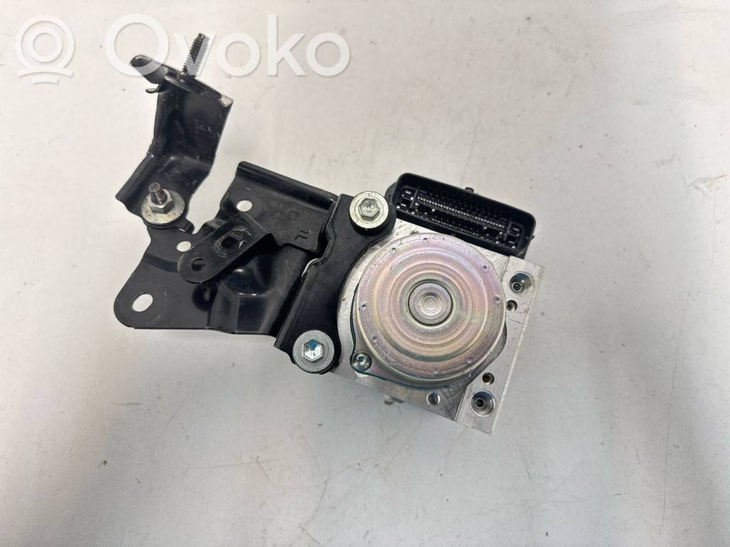 Toyota Corolla Cross ABS control unit/module 