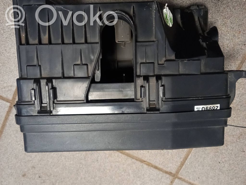 Opel Antara Sulakemoduuli 