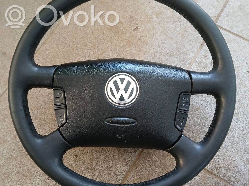 Volkswagen PASSAT B5.5 Lenkrad 