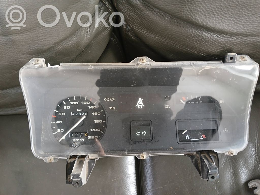Ford Sierra Speedometer (instrument cluster) 