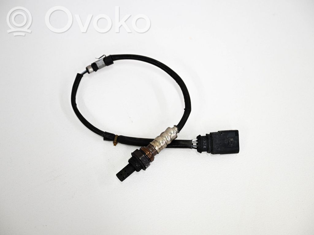 Volkswagen Polo IV 9N3 Lambda probe sensor 