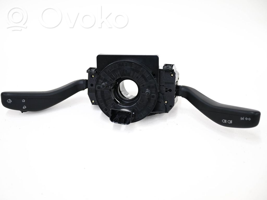 Volkswagen Polo IV 9N3 Commodo, commande essuie-glace/phare 