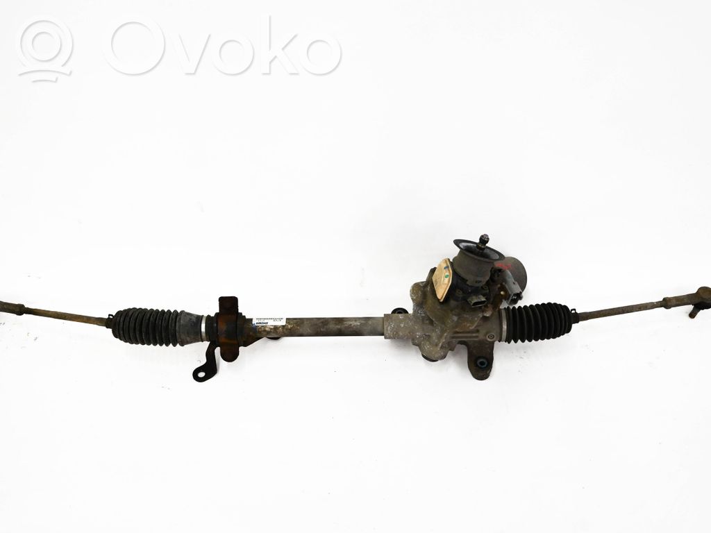 Suzuki Splash Steering rack 