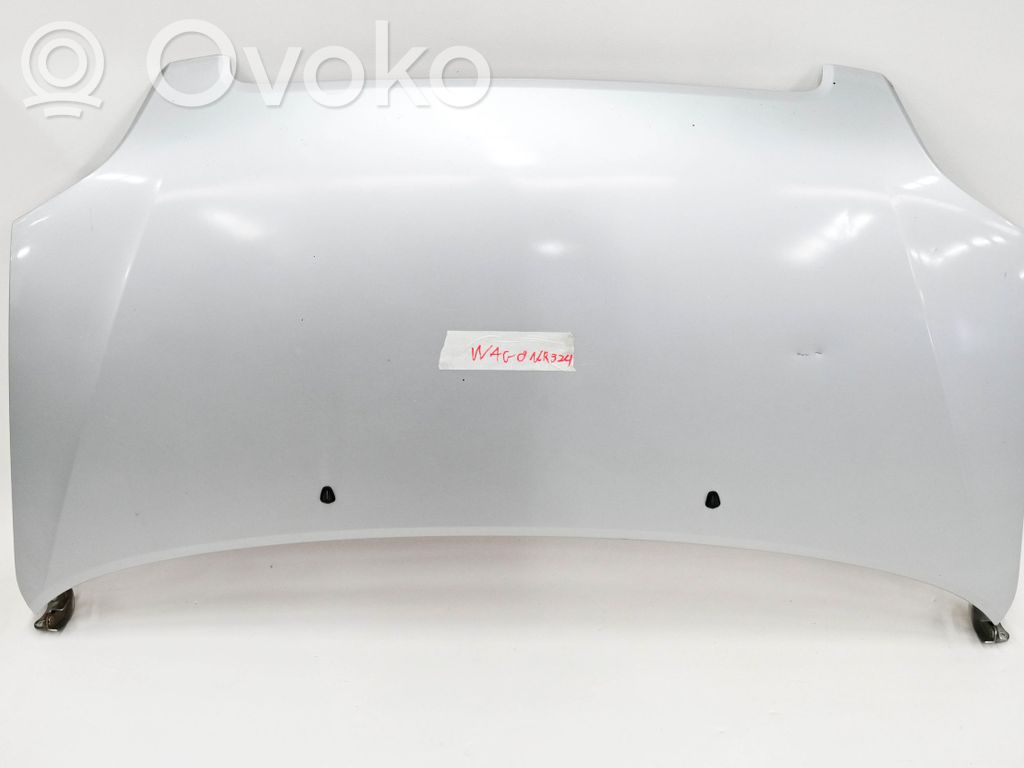 Suzuki Wagon R+ Konepelti 