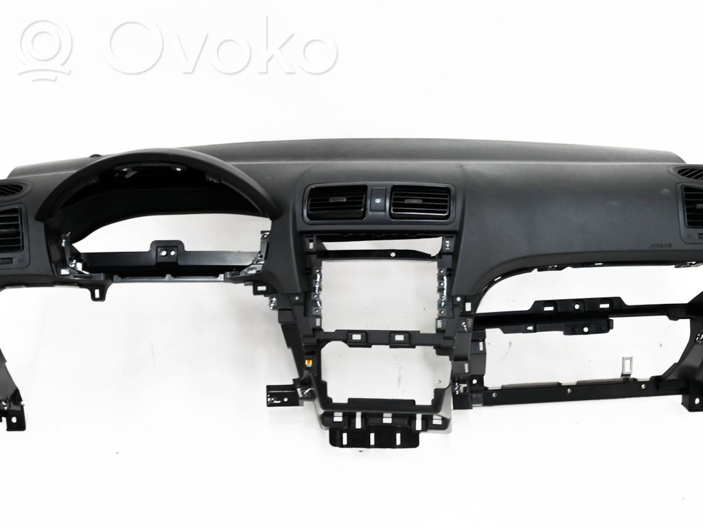 KIA Picanto Panel de instrumentos 