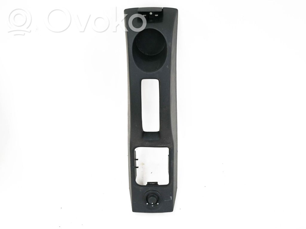 Dacia Sandero Other center console (tunnel) element 
