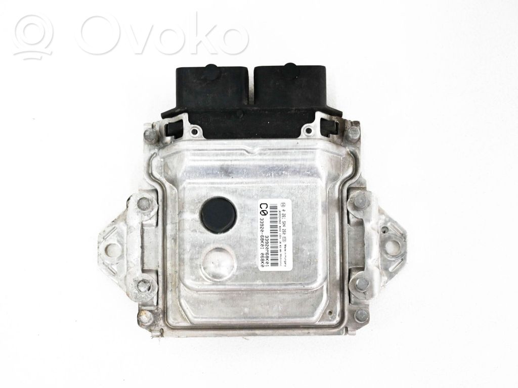 Engine control unit/module   3392068K01,068K0,33920M68K01,0261504260