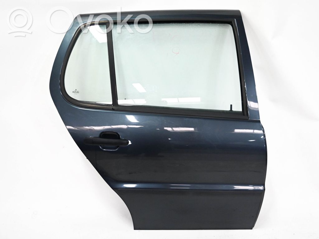 Volkswagen Polo III 6N 6N2 6NF Rear door 
