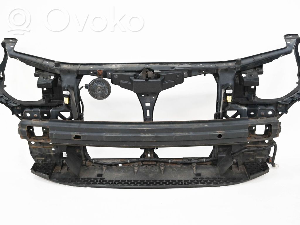 KIA Ceed Radiatoru panelis 