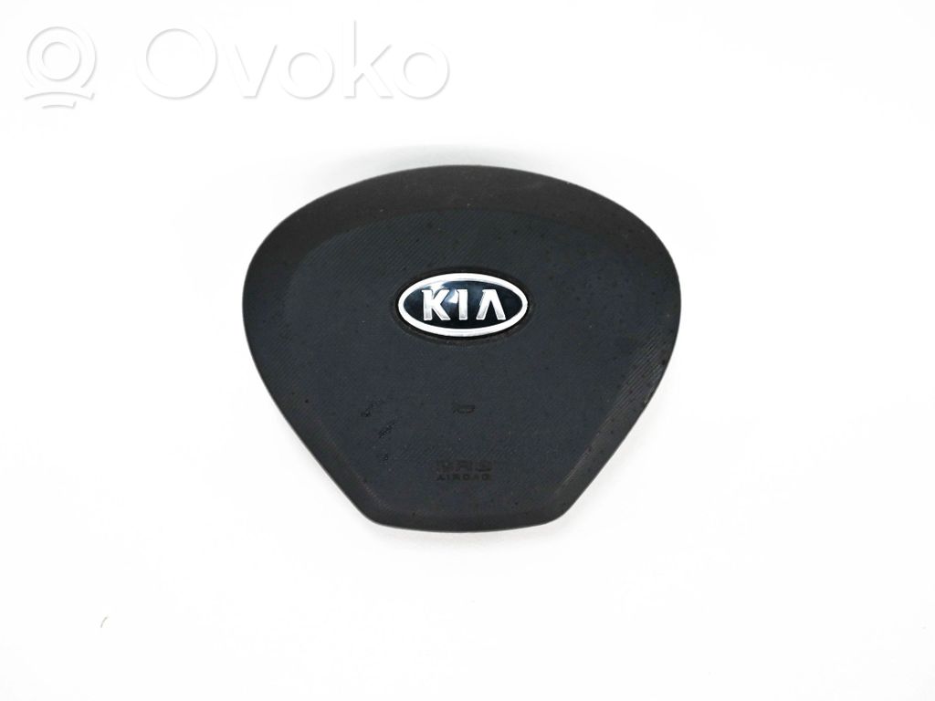 KIA Ceed Stūres drošības spilvens 