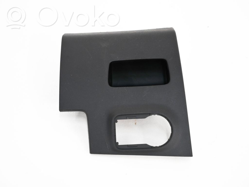 Opel Corsa E Panelės apdailos skydas (apatinis) 