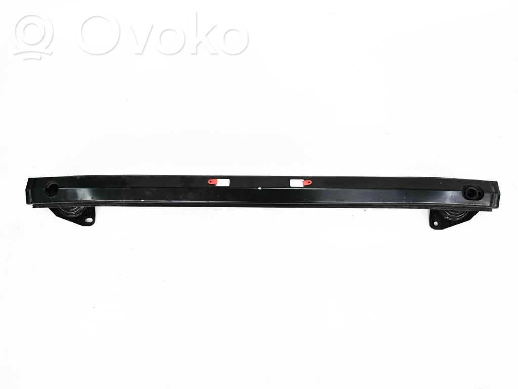 Opel Corsa E Aizmugurē bampera balka 