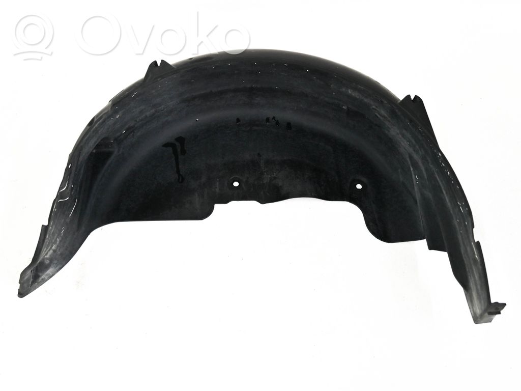 Mini One - Cooper R50 - 53 Rear arch fender liner splash guards 