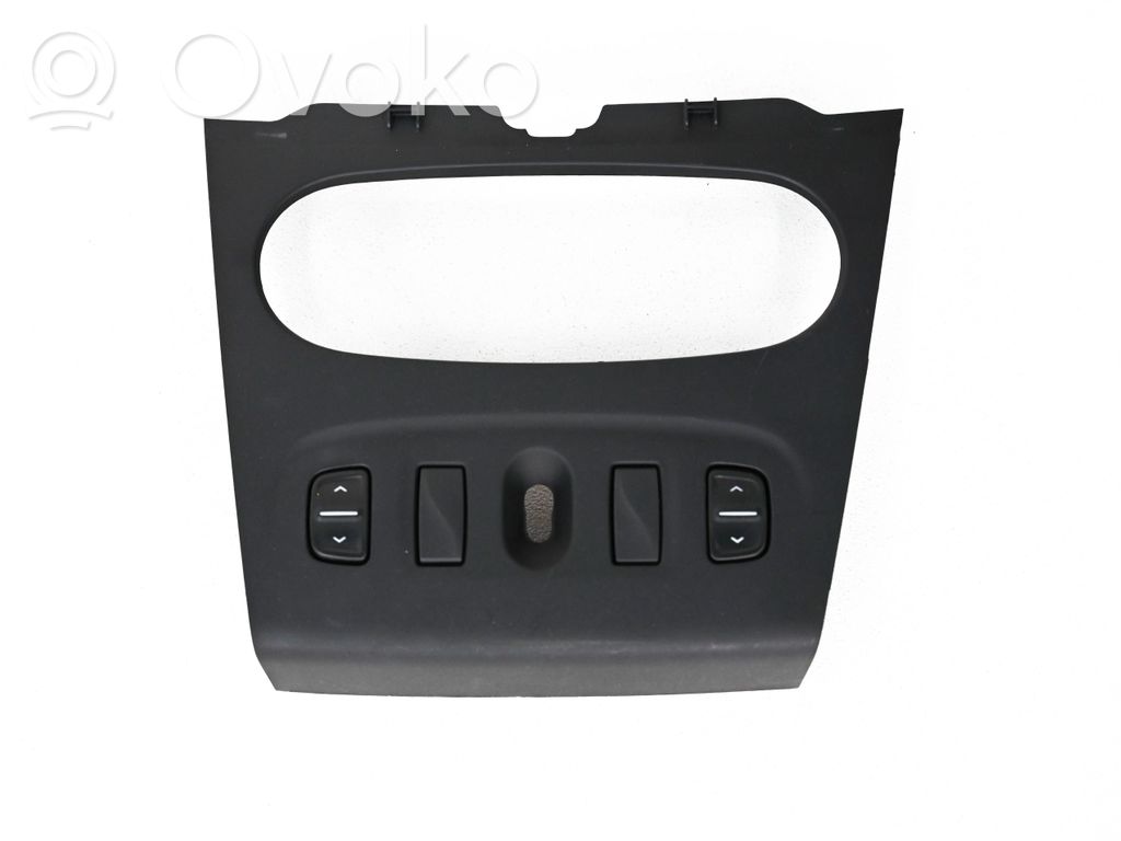 Dacia Sandero II Electric window control switch 