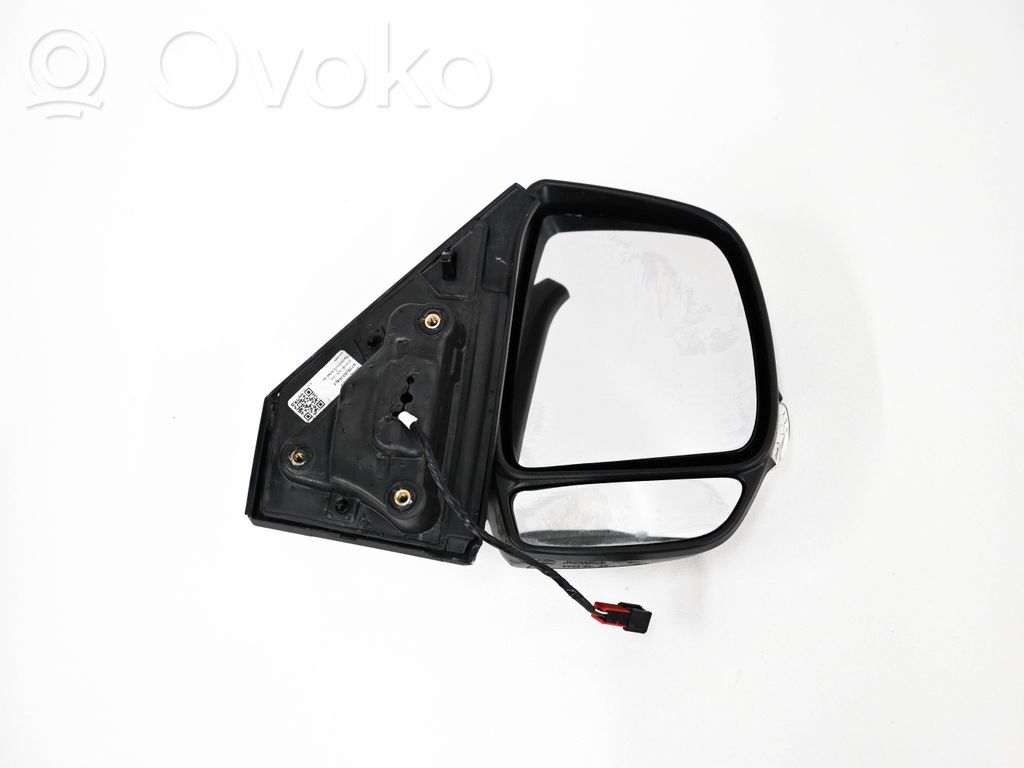 Fiat Doblo Front door electric wing mirror 