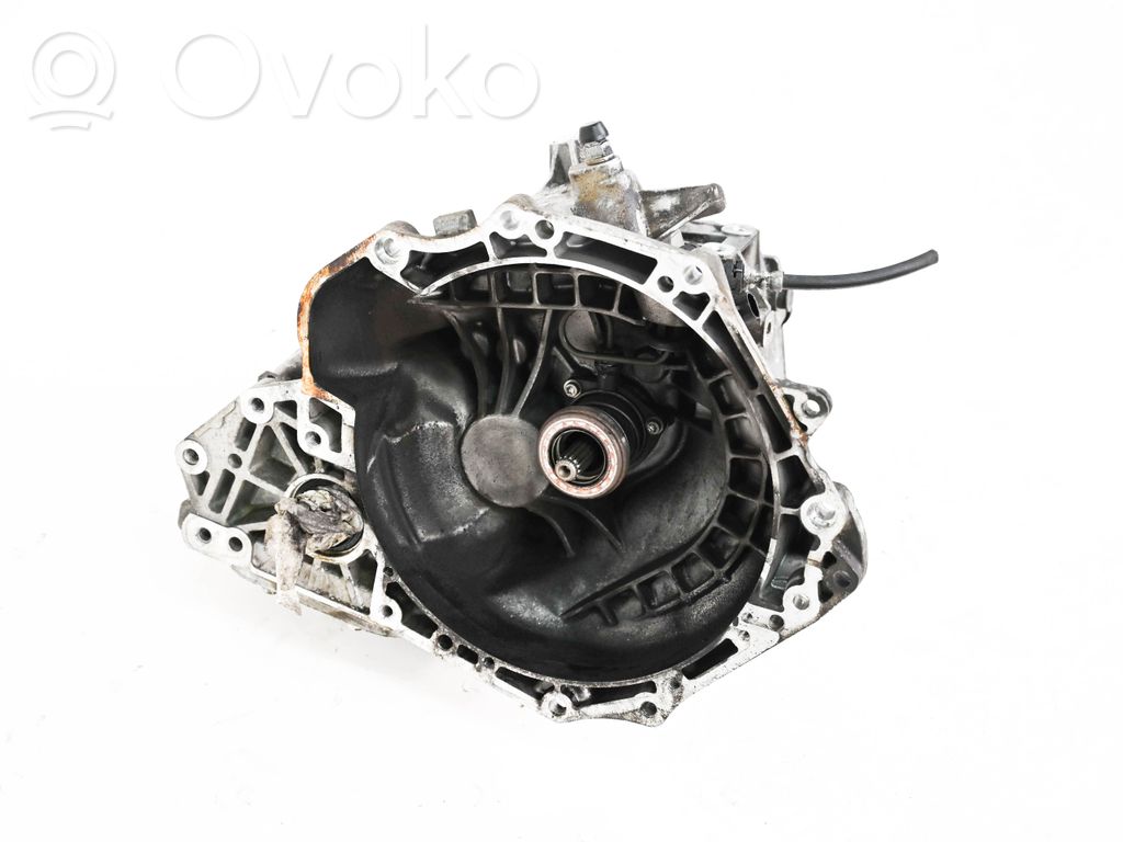 Opel Corsa E 5 Gang Schaltgetriebe 