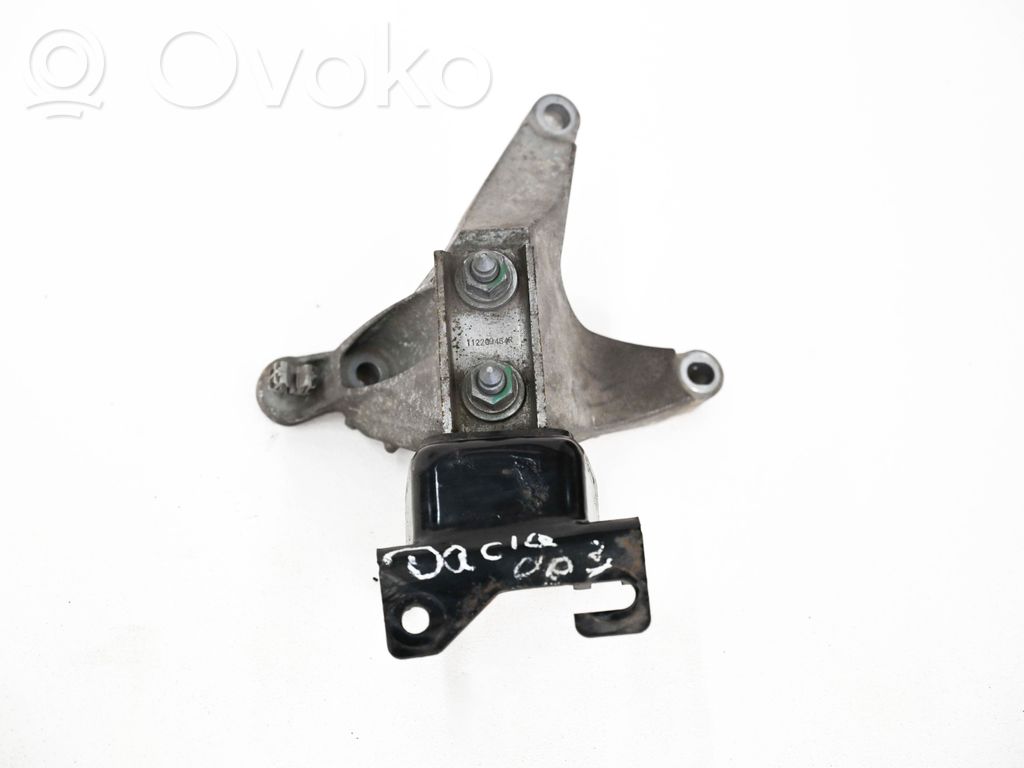 Dacia Logan II Gearbox mounting bracket 