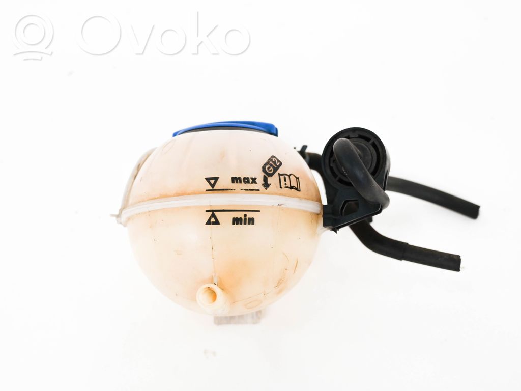 Volkswagen Fox Zbiornik wyrównawczy chłodziwa 