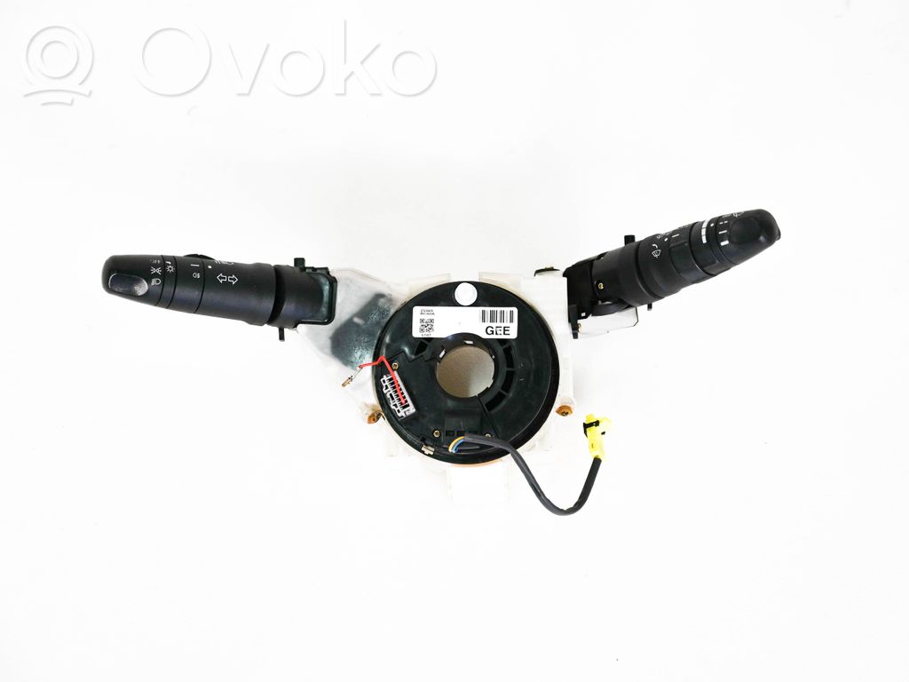 Nissan Micra Wiper turn signal indicator stalk/switch 