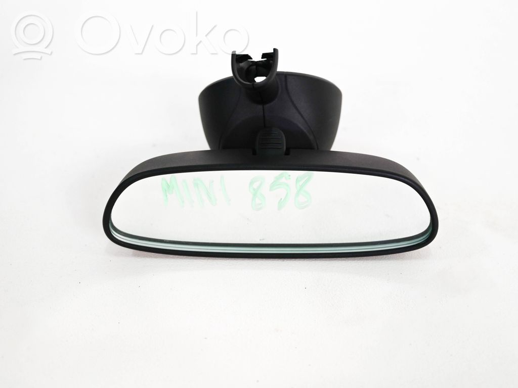Mini One - Cooper F56 F55 Espejo retrovisor (interior) 