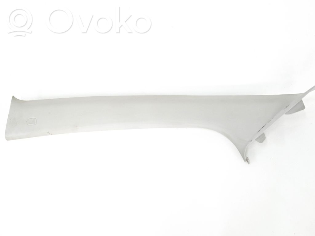 Mazda 2 (A) pillar trim 