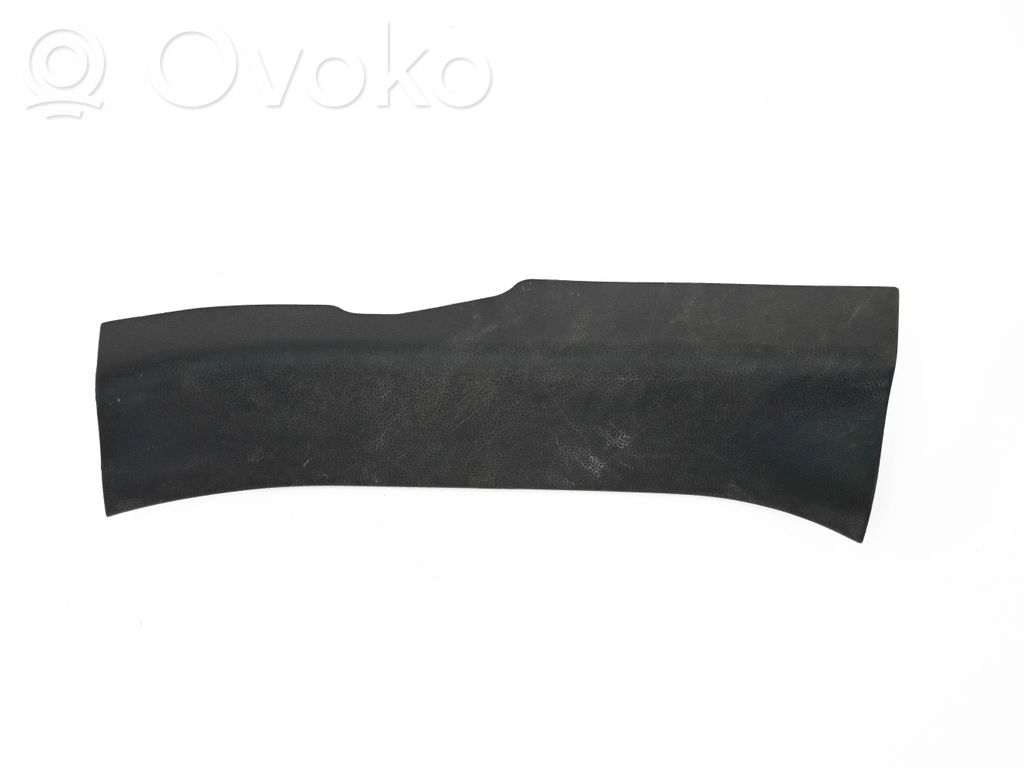 Mazda 2 Rear sill trim cover 