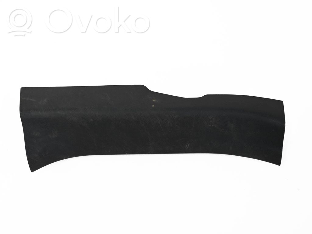 Mazda 2 Rear sill trim cover 