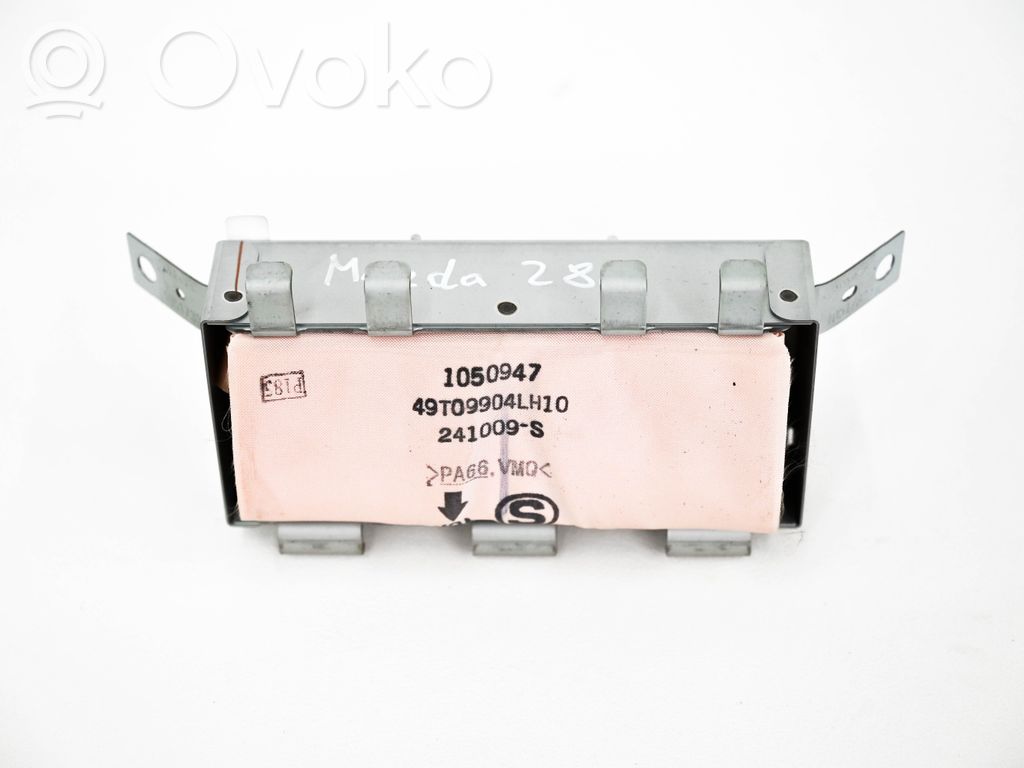 Mazda 2 Airbag del pasajero 