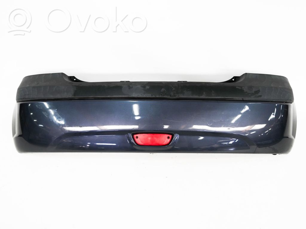 Hyundai Getz Parachoques 