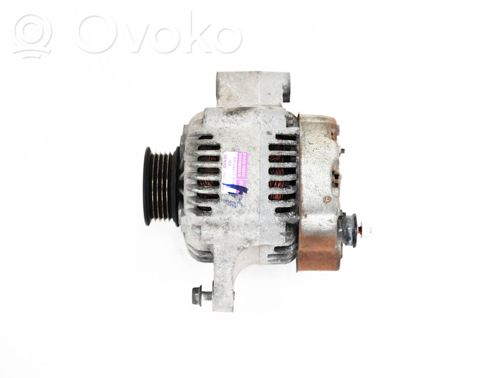 Suzuki Alto Generator/alternator 