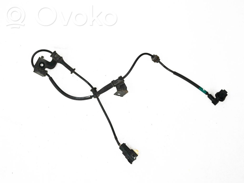 KIA Picanto Geschwindigkeitssensor Drehzahlsensor 