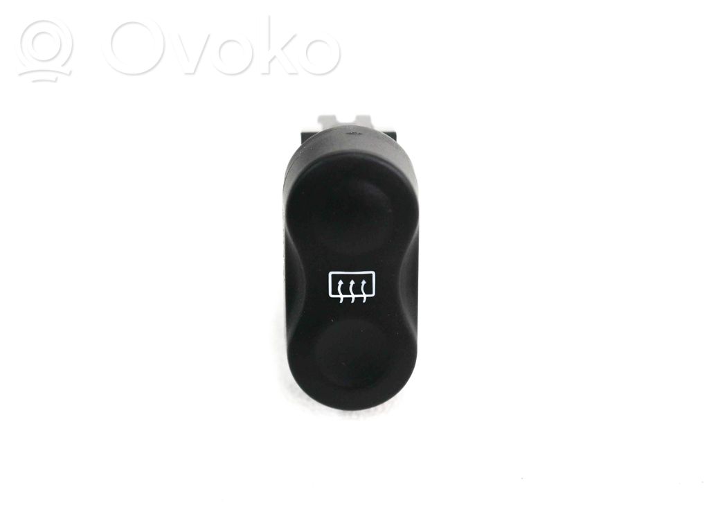 Dacia Sandero Multifunctional control switch/knob 