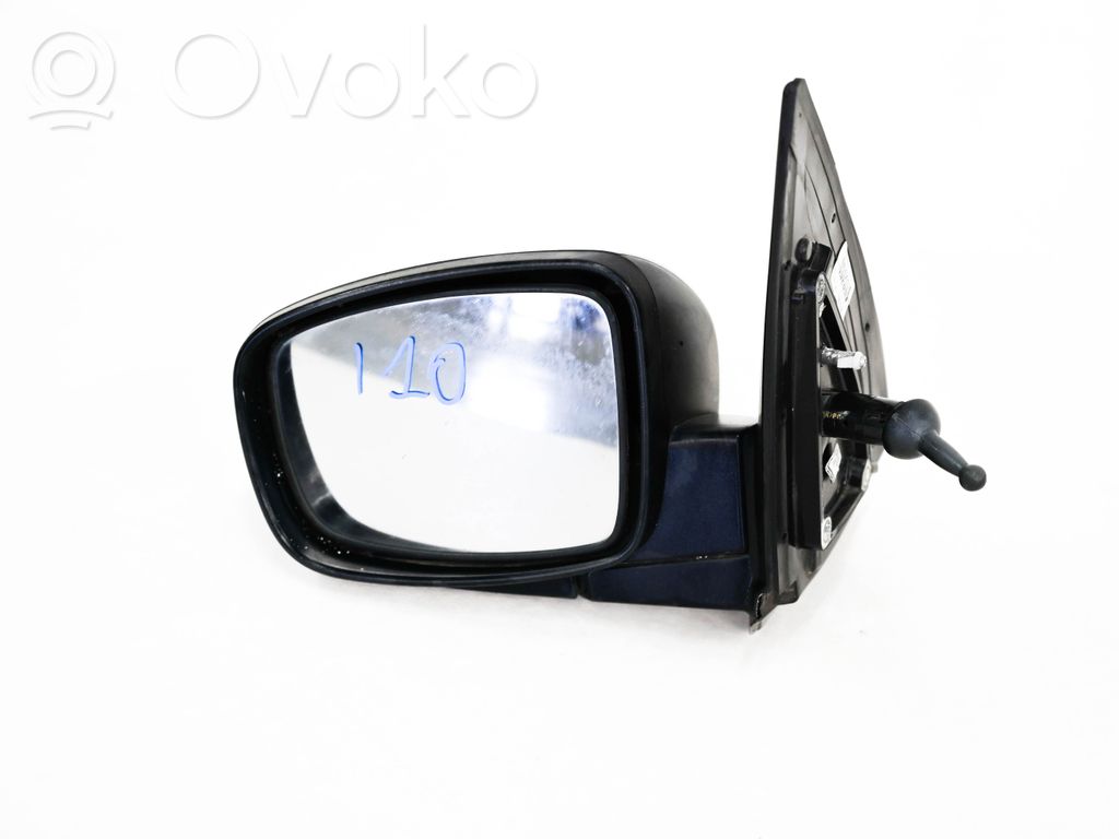 Hyundai i10 Front door electric wing mirror 