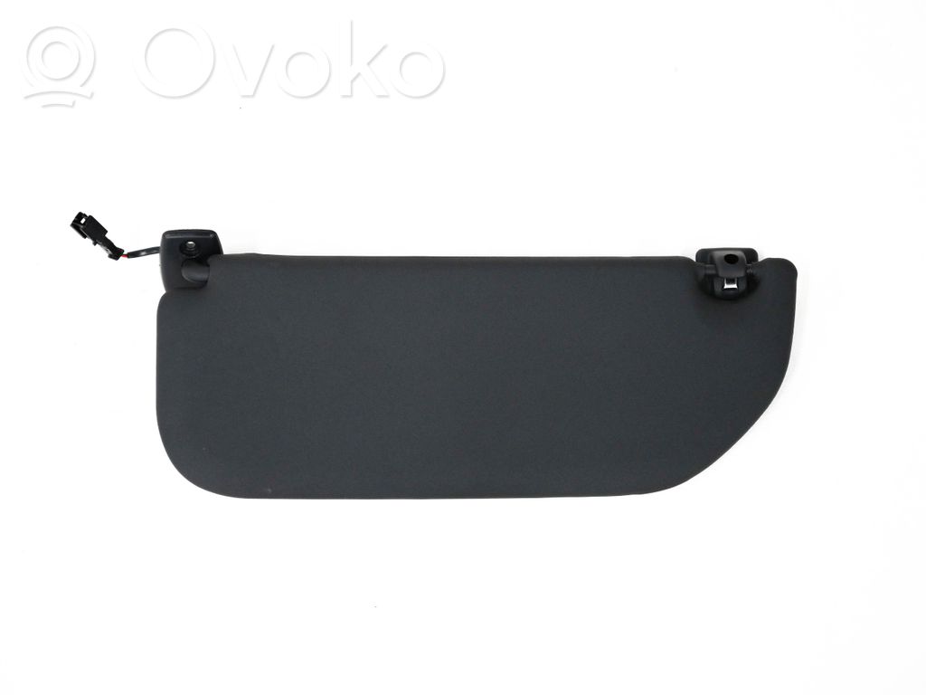 Citroen DS3 Sun visor 