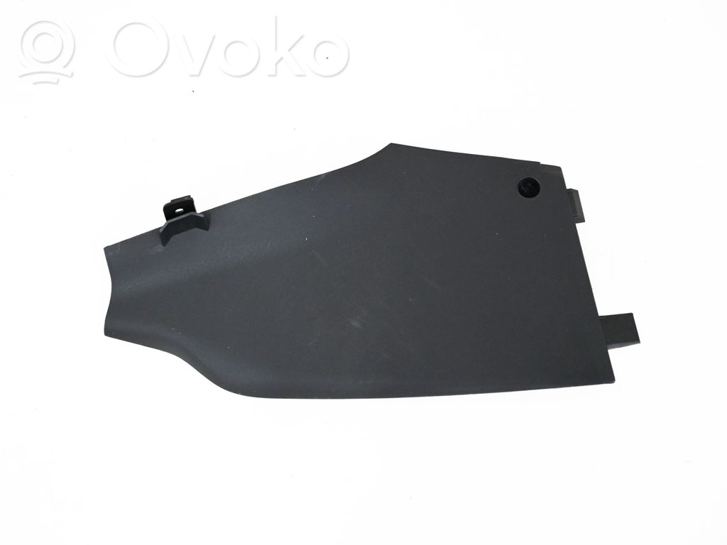 Citroen DS3 Altra parte interiore 