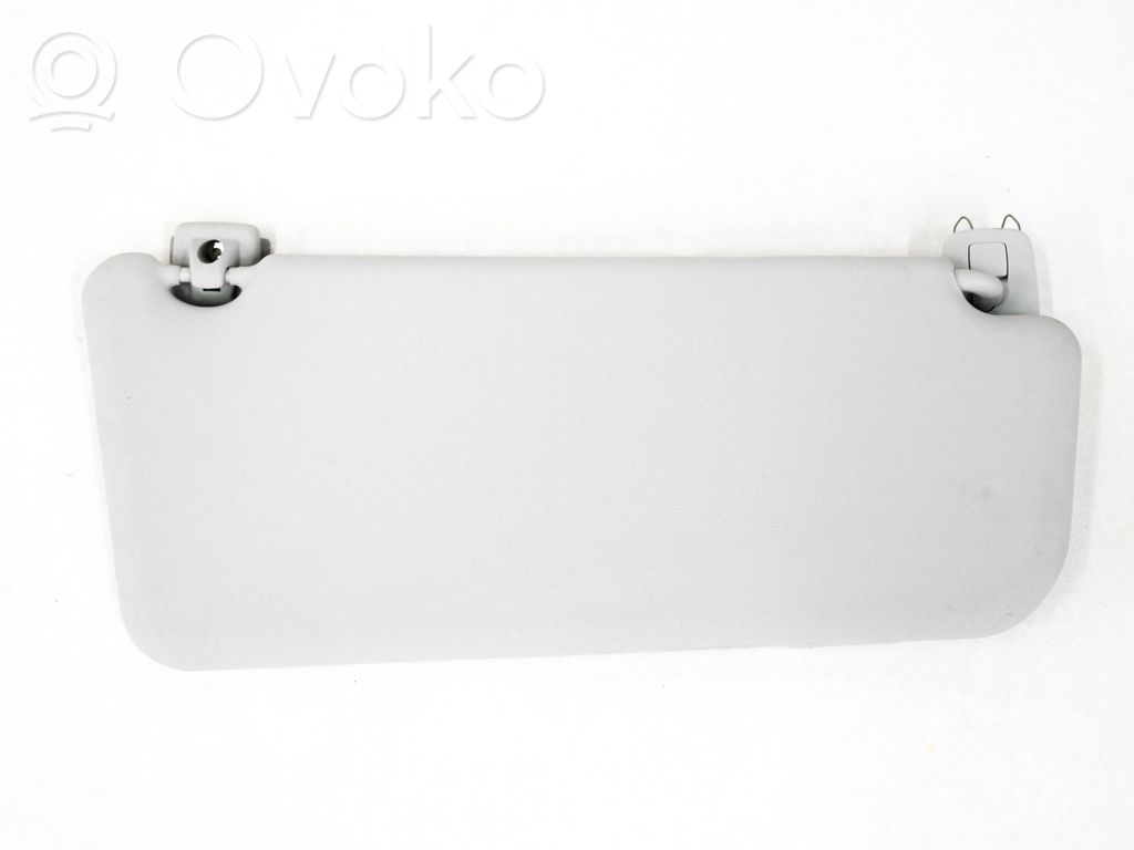 Peugeot Partner III Sun visor 