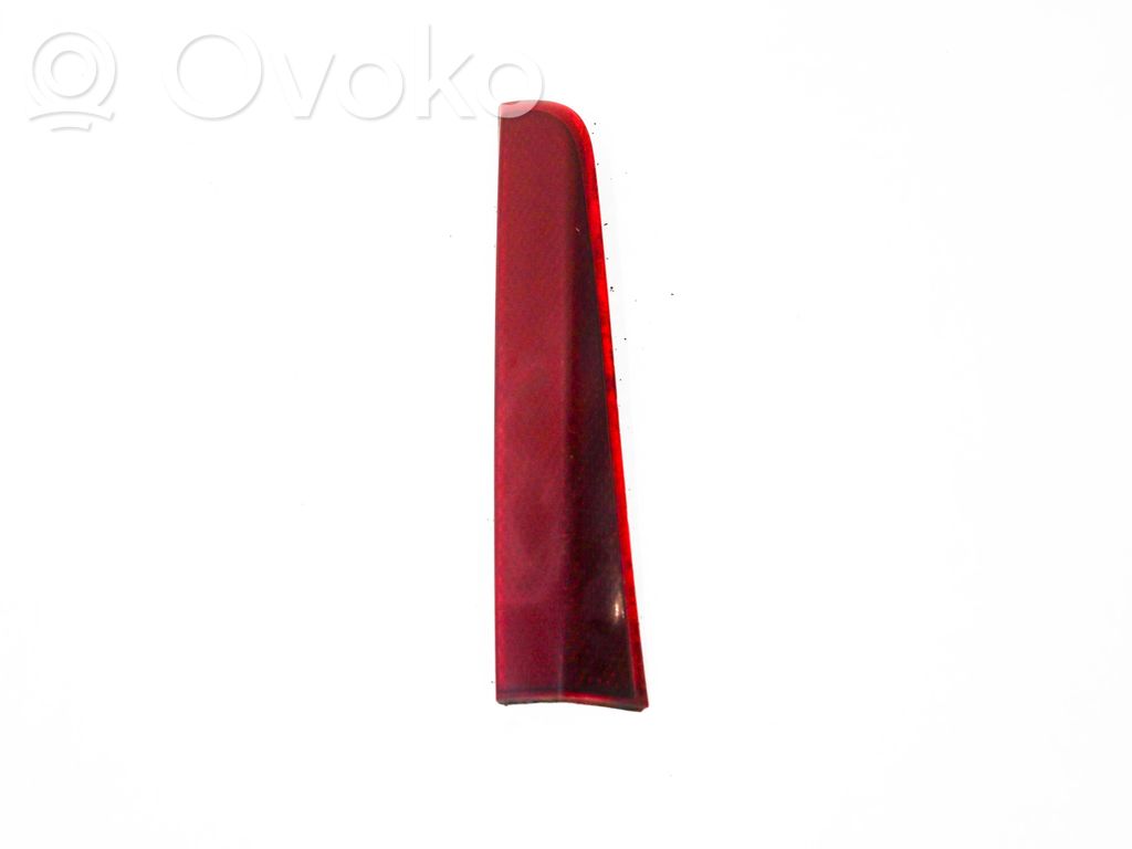 Nissan Note (E11) Rear tail light reflector 