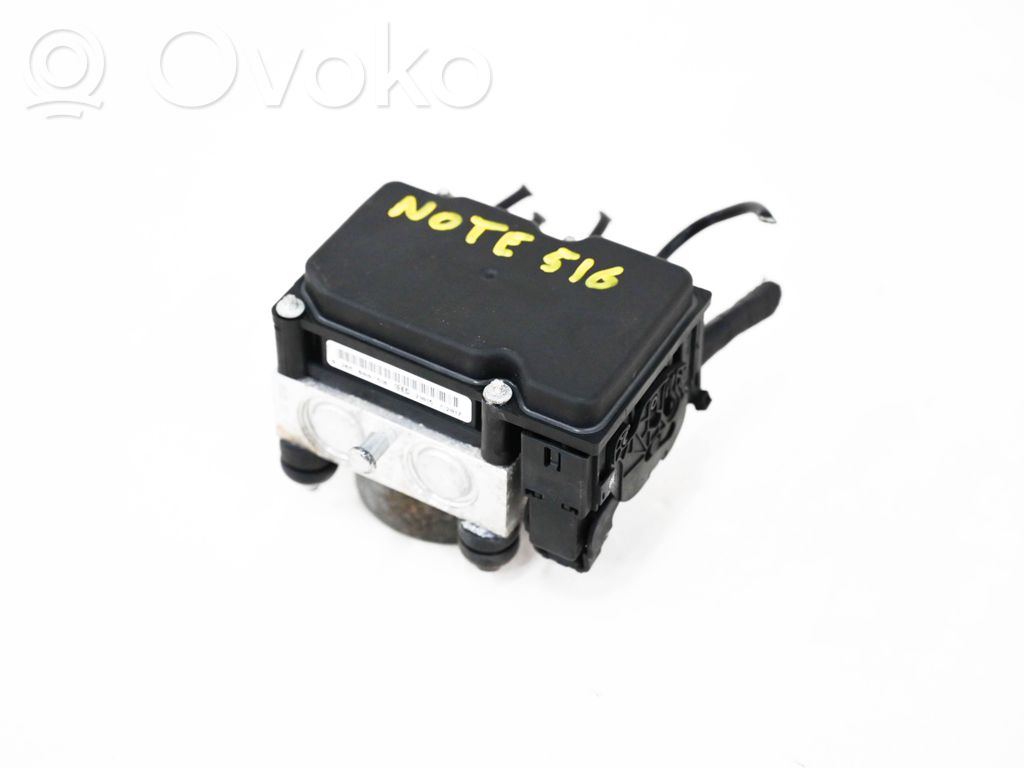 Nissan Note (E11) Pompa ABS 