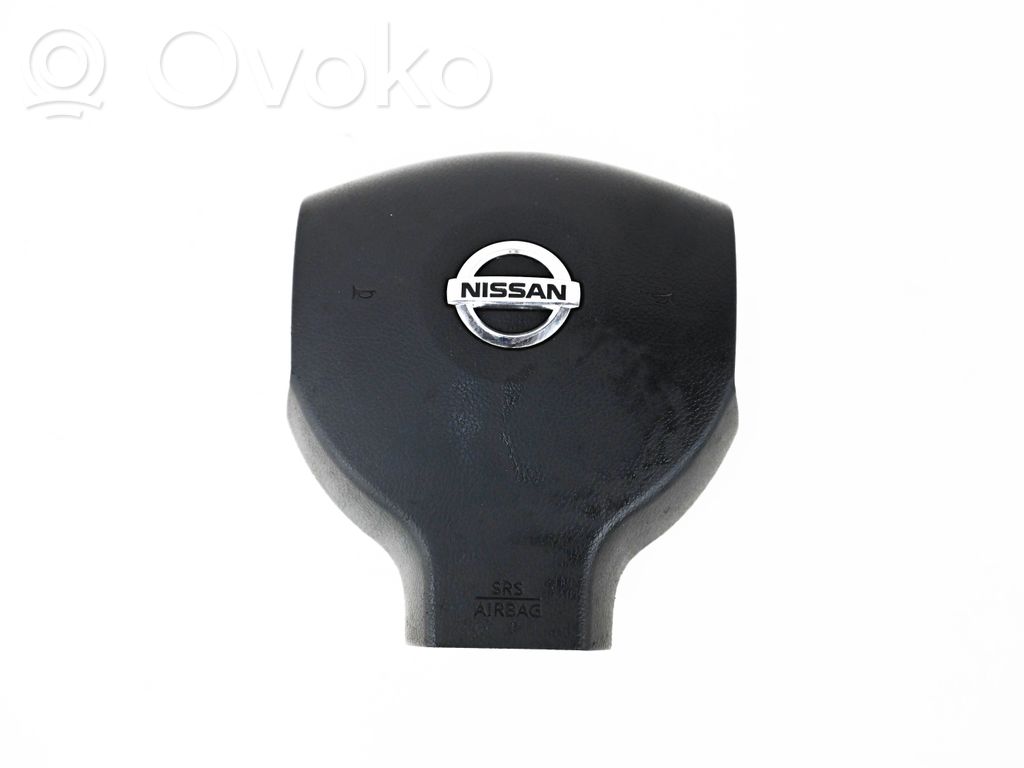 Nissan Note (E11) Poduszka powietrzna Airbag kierownicy 