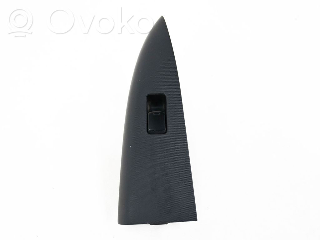 Electric window control switch   809609U00A