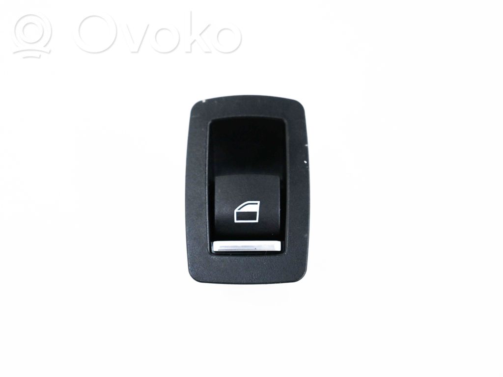 BMW X5 F15 Electric window control switch 