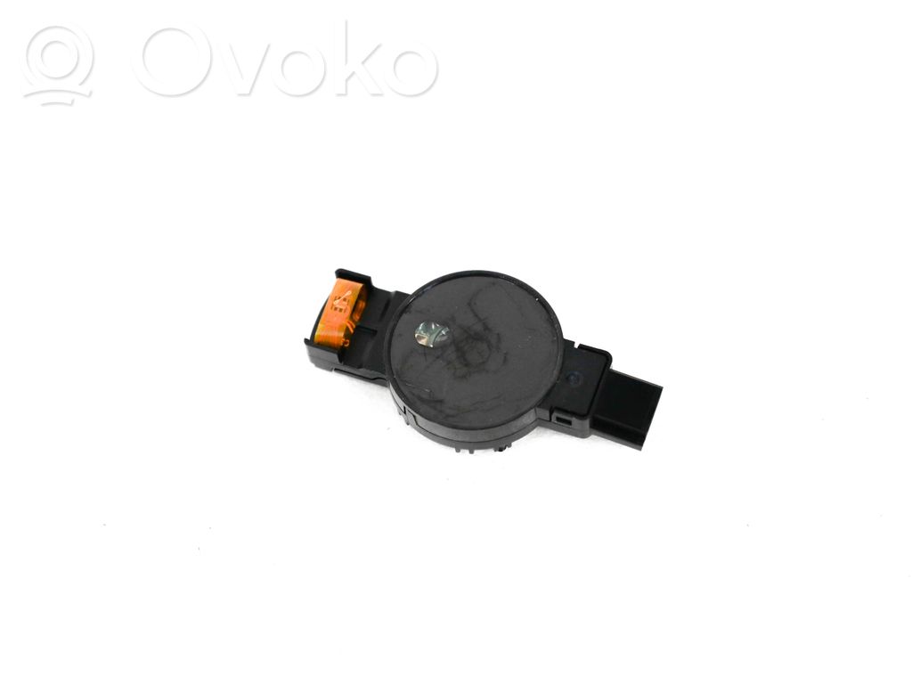 BMW X5 F15 Rain sensor 