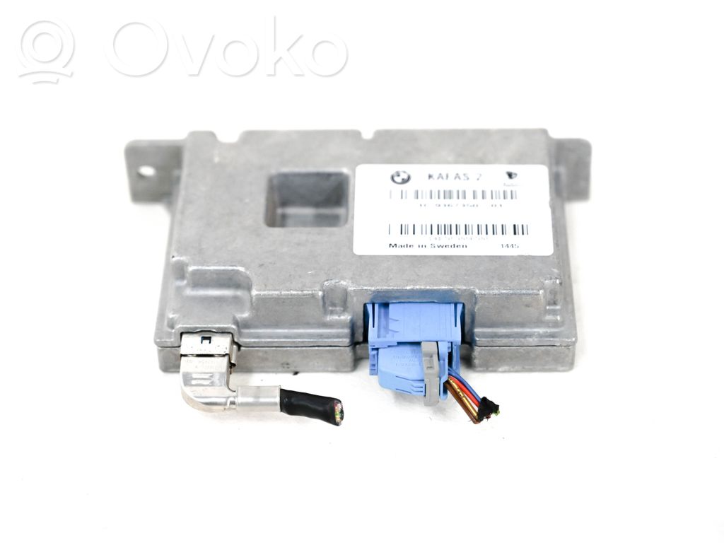 BMW X5 F15 Camera control unit module 