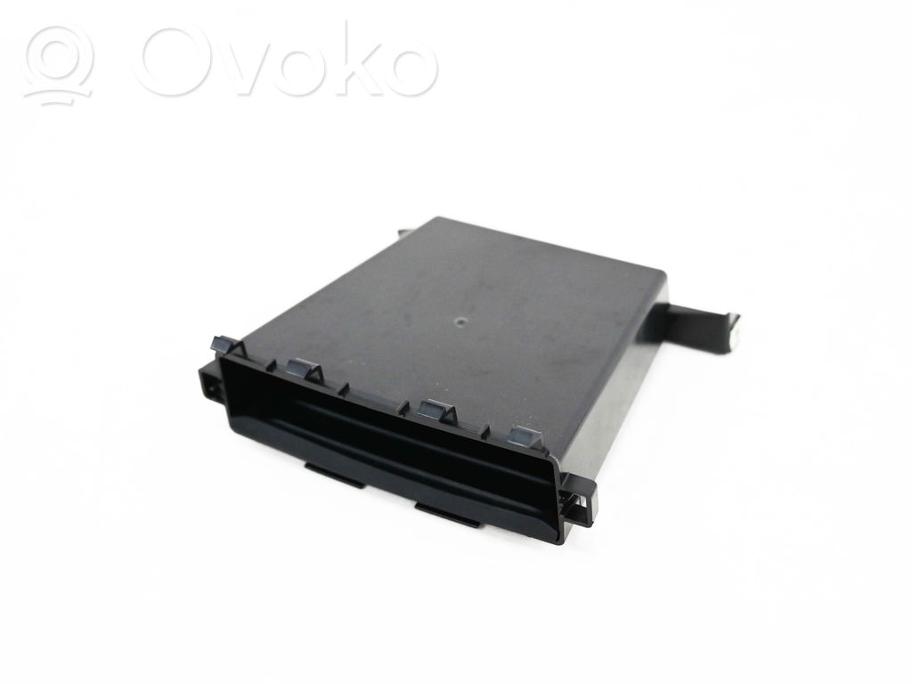 BMW X5 F15 Glove box central console 