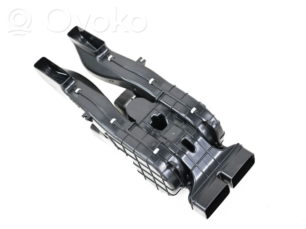 BMW X5 F15 Nagrzewnica / Komplet 