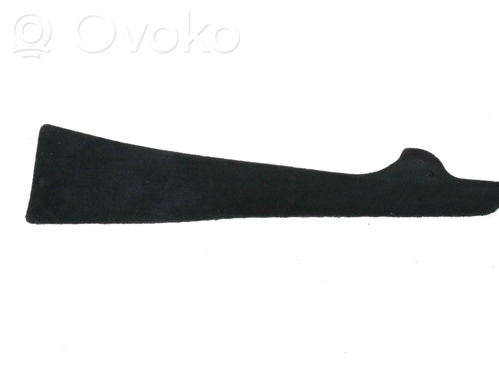 BMW X5 F15 Centre console side trim front 