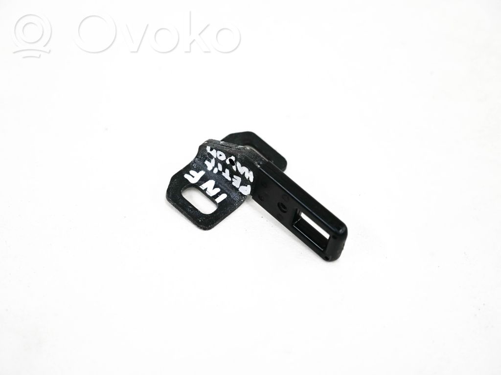 BMW X5 F15 Loading door lock loop/hook striker 