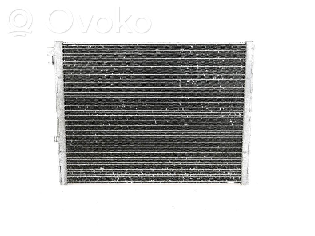 BMW X5 F15 Coolant radiator 