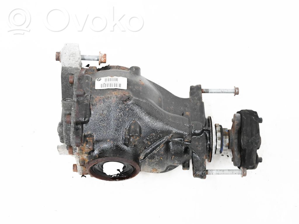 BMW X5 F15 Rear differential 